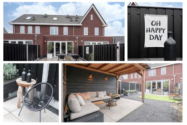 Medium property photo - De Reuzelaar 6, 4741 GZ Hoeven